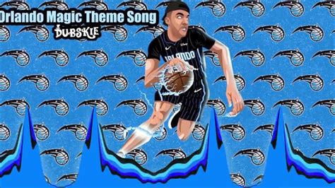The Psychology Behind Orlando Magic's Theme Song: What Makes it So Captivating?